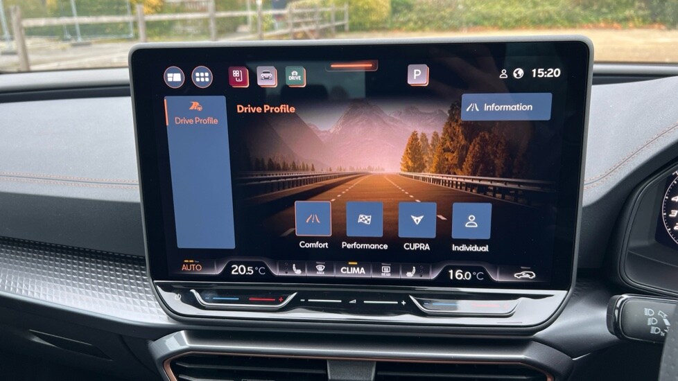 Used Cupra Leon 2025 for sale - 76404758: Photo 60