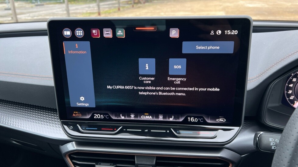 Used Cupra Leon 2025 for sale - 76404758: Photo 62