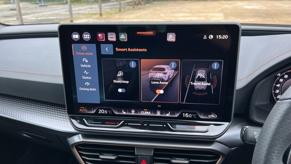 Used Cupra Leon 2025 for sale - 76404758: Photo 63