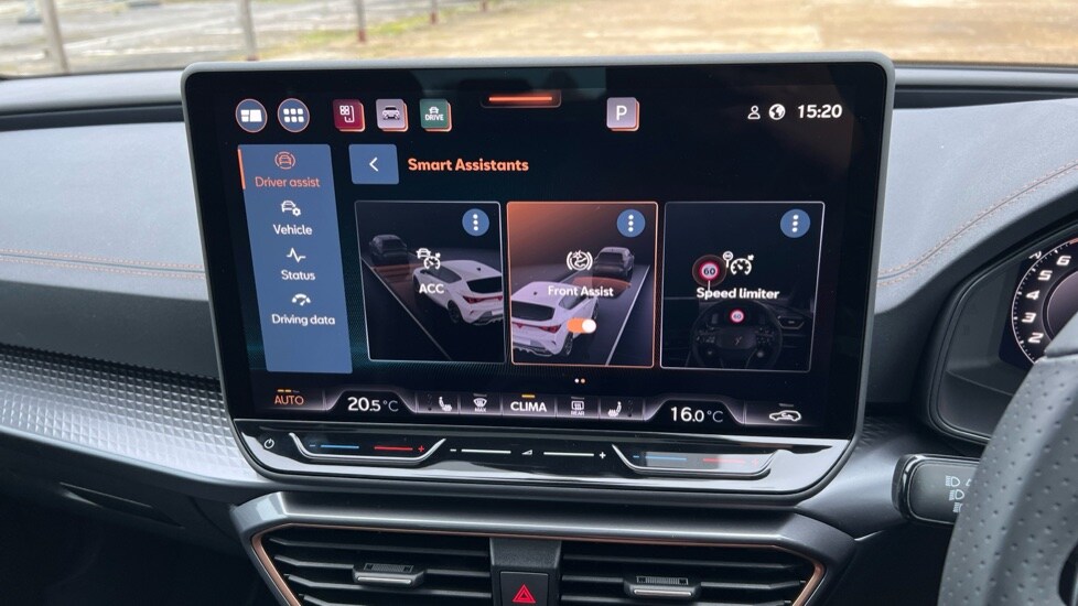 Used Cupra Leon 2025 for sale - 76404758: Photo 64