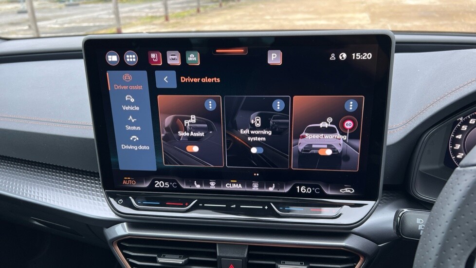 Used Cupra Leon 2025 for sale - 76404758: Photo 65