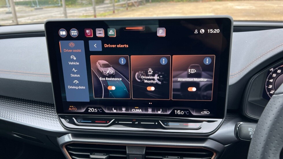 Used Cupra Leon 2025 for sale - 76404758: Photo 66