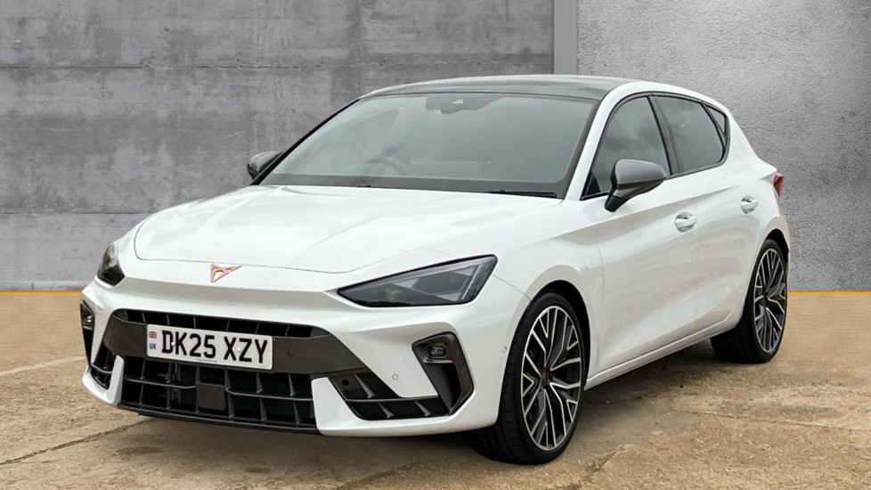 Used Cupra Leon 2025 for sale - 76404758: Photo 7