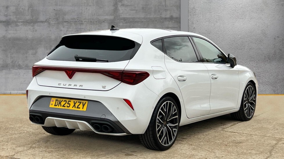 Used Cupra Leon 2025 for sale - 76404758: Photo 8