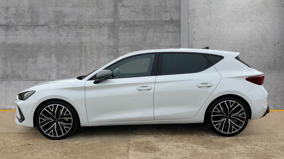 Used Cupra Leon 2025 for sale - 76404758: Photo 9