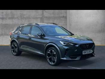 2022 - 1.5 TSI 150 V2 5dr DSG Auto
