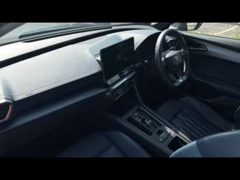 Used Cupra Formentor 2022 for sale - 74902709: Photo