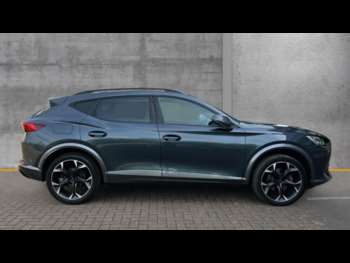 Used Cupra Formentor 2022 for sale - 74902709: Photo