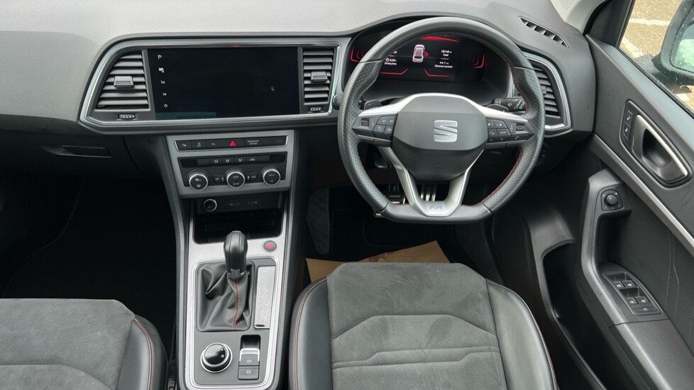 Used SEAT Ateca 2024 for sale - 76661105: Photo 12