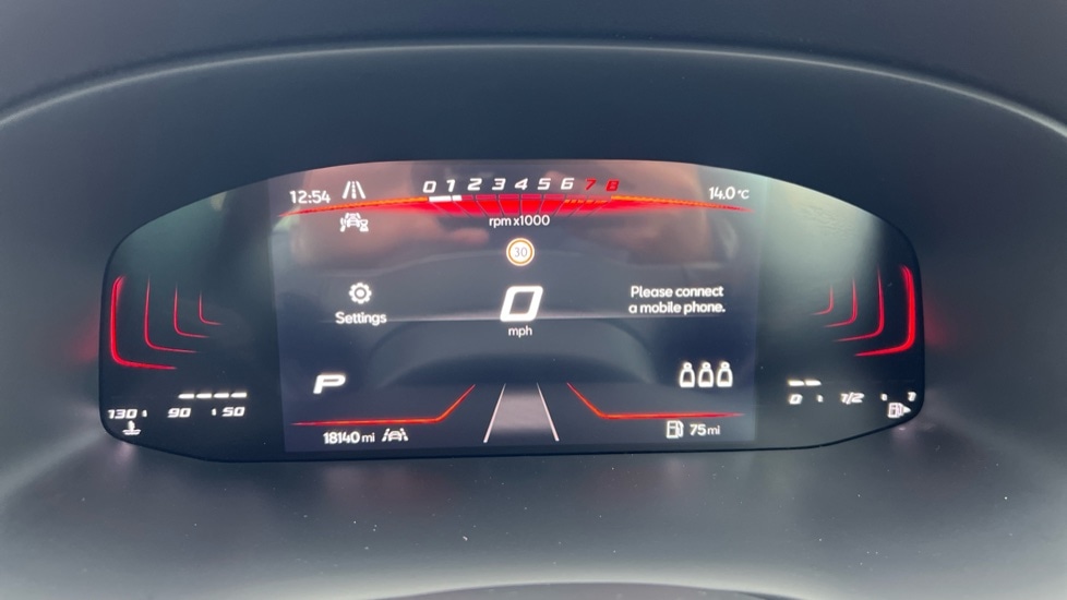 Used SEAT Ateca 2024 for sale - 76661105: Photo 14