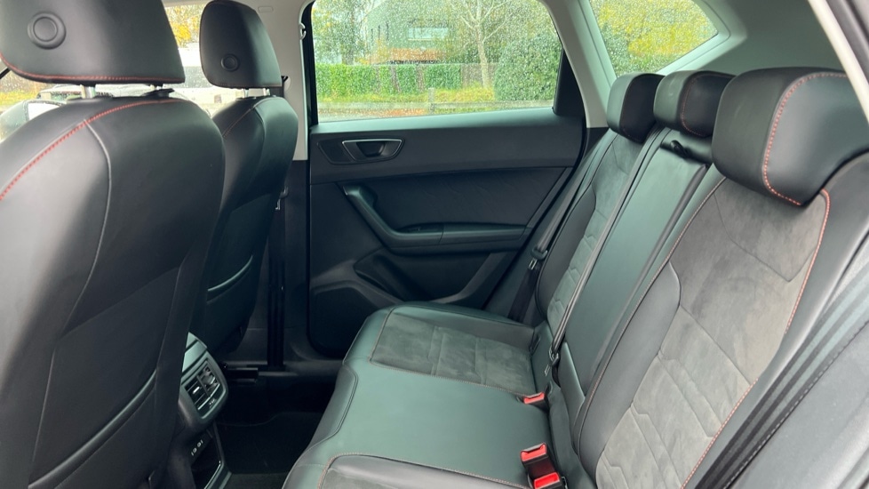 Used SEAT Ateca 2024 for sale - 76661105: Photo 15