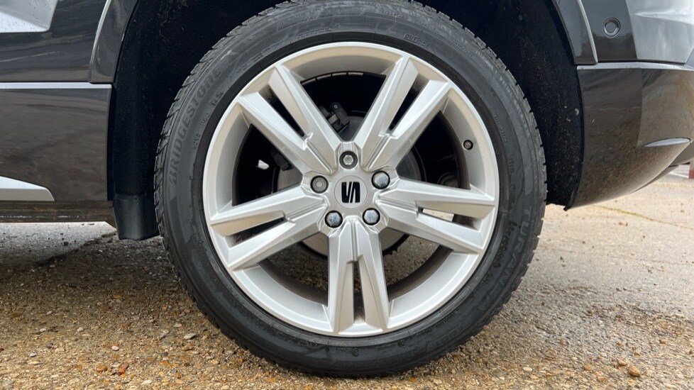 Used SEAT Ateca 2024 for sale - 76661105: Photo 18