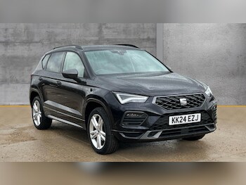 2024 - 1.5 TSI EVO FR 5dr DSG