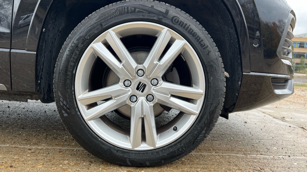 Used SEAT Ateca 2024 for sale - 76661105: Photo 20