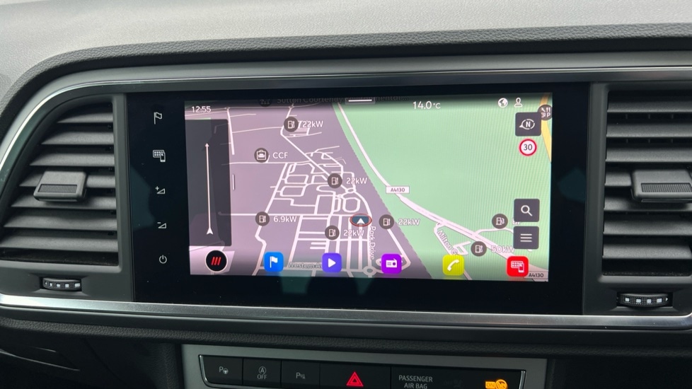 Used SEAT Ateca 2024 for sale - 76661105: Photo 21