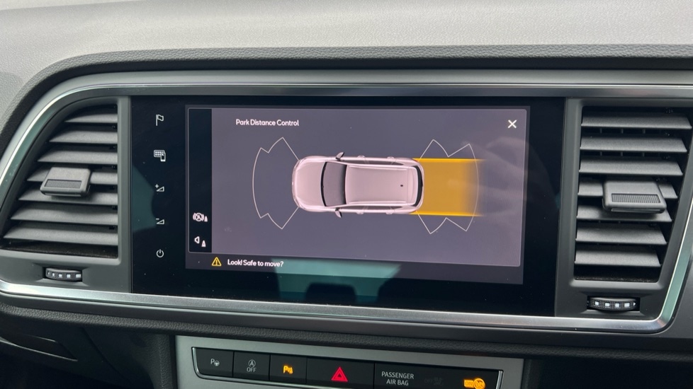 Used SEAT Ateca 2024 for sale - 76661105: Photo 22