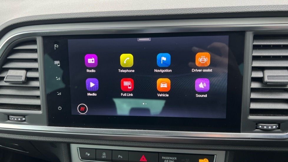 Used SEAT Ateca 2024 for sale - 76661105: Photo 24