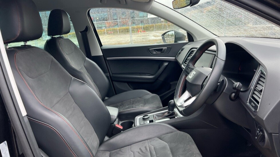 Used SEAT Ateca 2024 for sale - 76661105: Photo 26