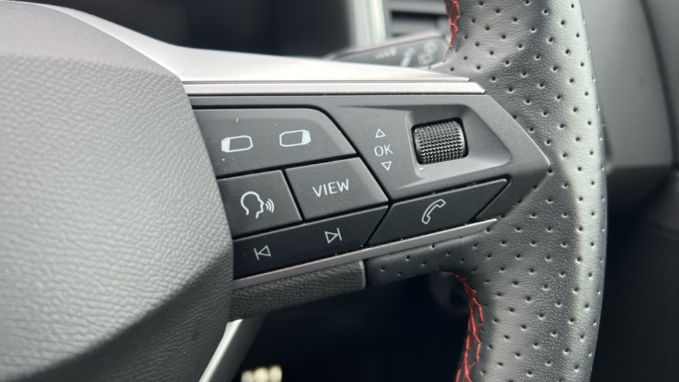 Used SEAT Ateca 2024 for sale - 76661105: Photo 29