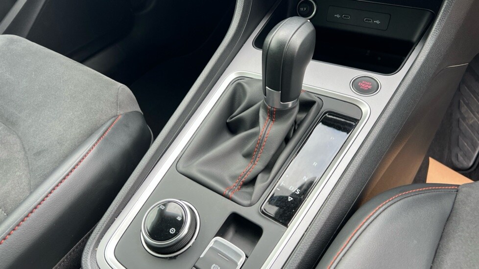 Used SEAT Ateca 2024 for sale - 76661105: Photo 34