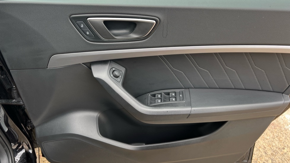 Used SEAT Ateca 2024 for sale - 76661105: Photo 35