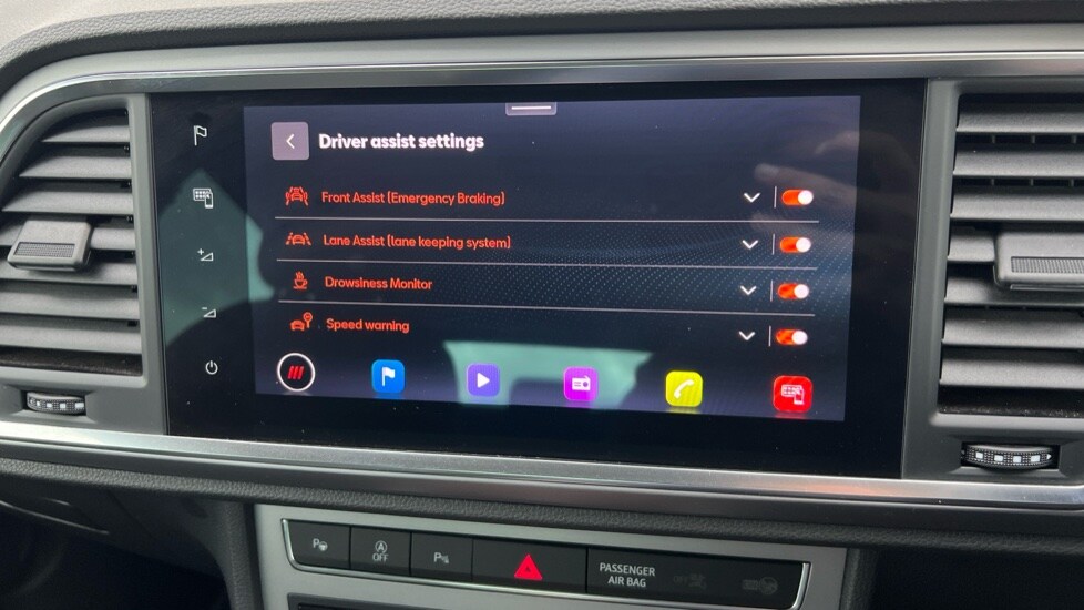 Used SEAT Ateca 2024 for sale - 76661105: Photo 57