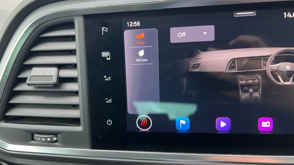 Used SEAT Ateca 2024 for sale - 76661105: Photo 58