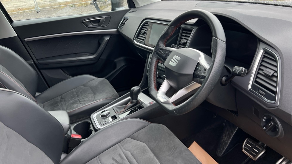 Used SEAT Ateca 2024 for sale - 76661105: Photo 6