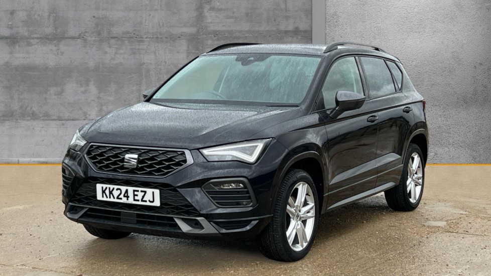 Used SEAT Ateca 2024 for sale - 76661105: Photo 7