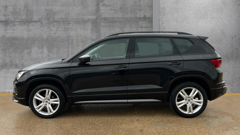 Used SEAT Ateca 2024 for sale - 76661105: Photo 9