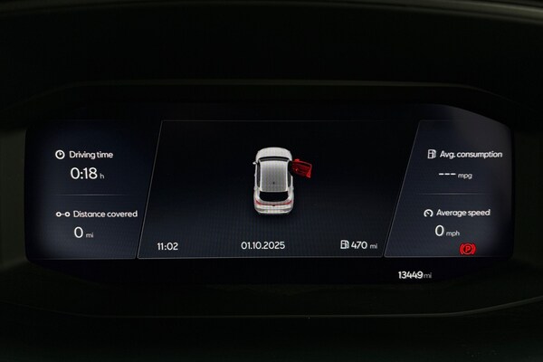 Used Cupra Leon 2024 for sale - 76272831: Photo 11