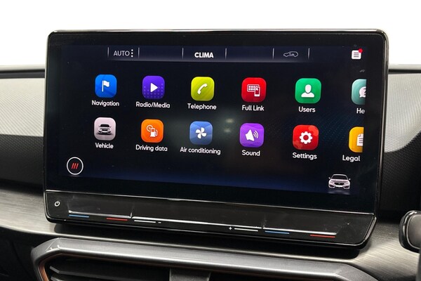 Used Cupra Leon 2024 for sale - 76272831: Photo 12