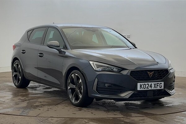 Used Cupra Leon 2024 for sale - 76272831: Photo 1