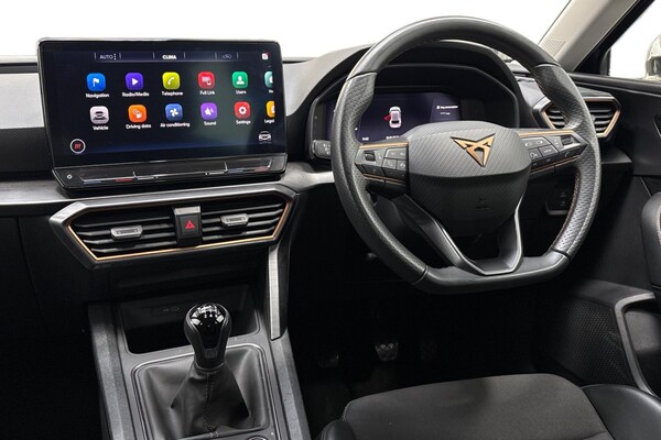 Used Cupra Leon 2024 for sale - 76272831: Photo 2