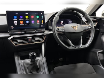 Used Cupra Leon 2024 for sale - 76272831: Photo 2