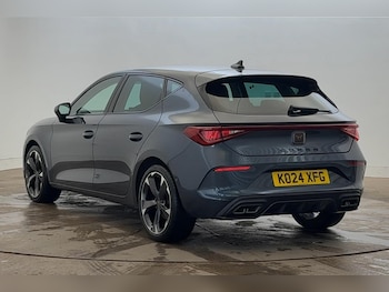 Used Cupra Leon 2024 for sale - 76272831: Photo 3