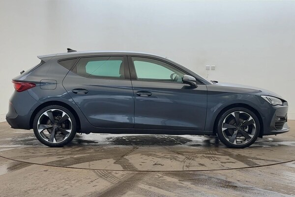 Used Cupra Leon 2024 for sale - 76272831: Photo 4