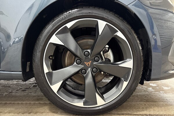 Used Cupra Leon 2024 for sale - 76272831: Photo 5