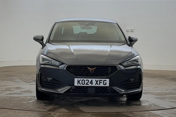 Used Cupra Leon 2024 for sale - 76272831: Photo 7