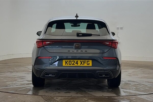 Used Cupra Leon 2024 for sale - 76272831: Photo 8