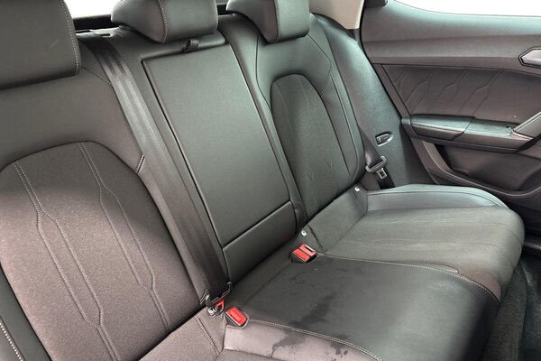 Used Cupra Leon 2024 for sale - 76272831: Photo 9