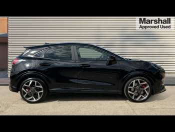 Used Ford Puma 2022 for sale - 75252456: Photo