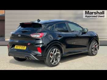 Used Ford Puma 2022 for sale - 75252456: Photo