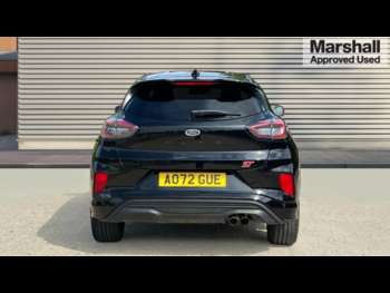 Used Ford Puma 2022 for sale - 75252456: Photo