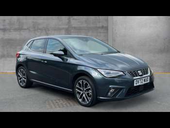 2022 - 1.0 TSI 110 Xcellence Lux 5dr