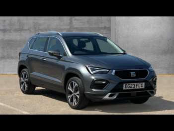 2023 - 1.0 TSI SE Technology 5dr