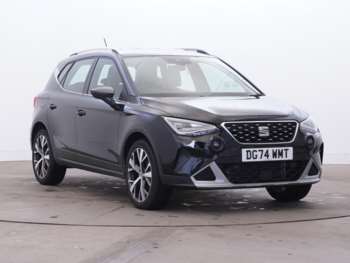 2024 - 1.0 TSI 115 XPERIENCE Lux 5dr DSG Auto