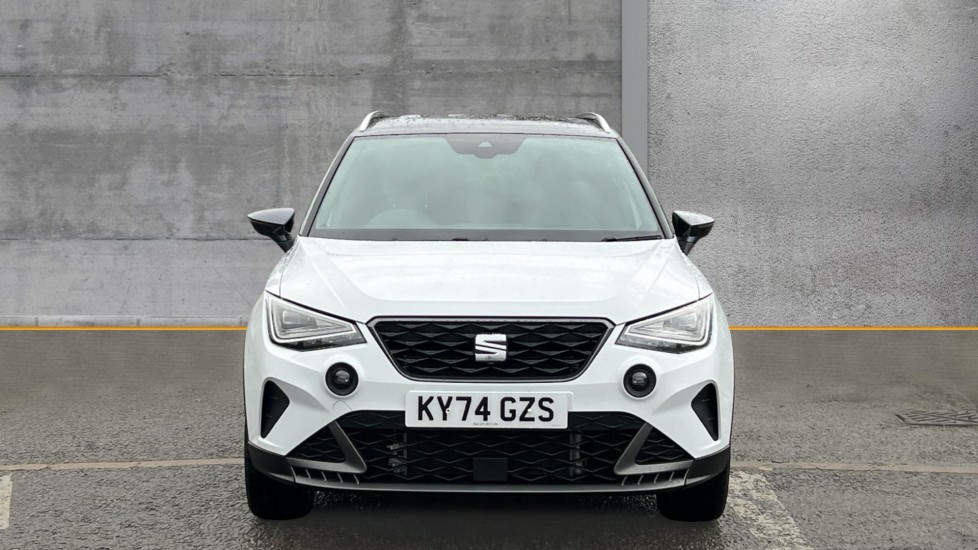 Used SEAT Arona 2024 for sale - 76894824: Photo 10