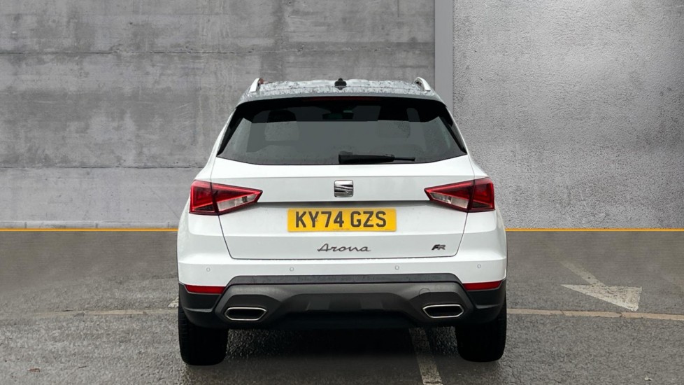 Used SEAT Arona 2024 for sale - 76894824: Photo 11