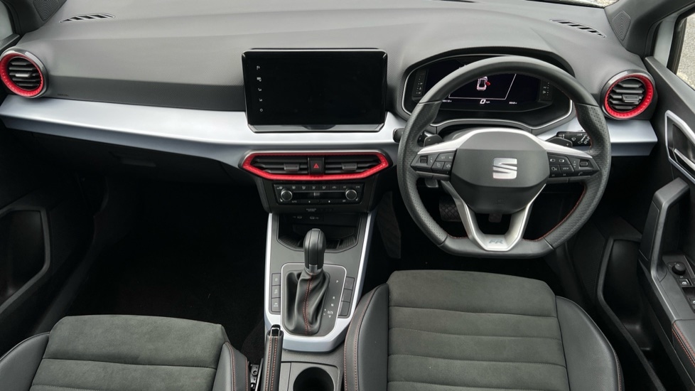 Used SEAT Arona 2024 for sale - 76894824: Photo 12